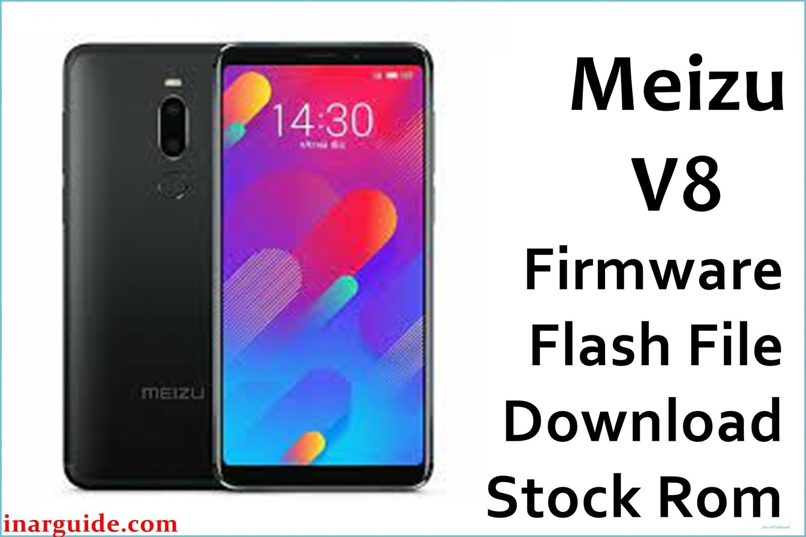 Meizu V8