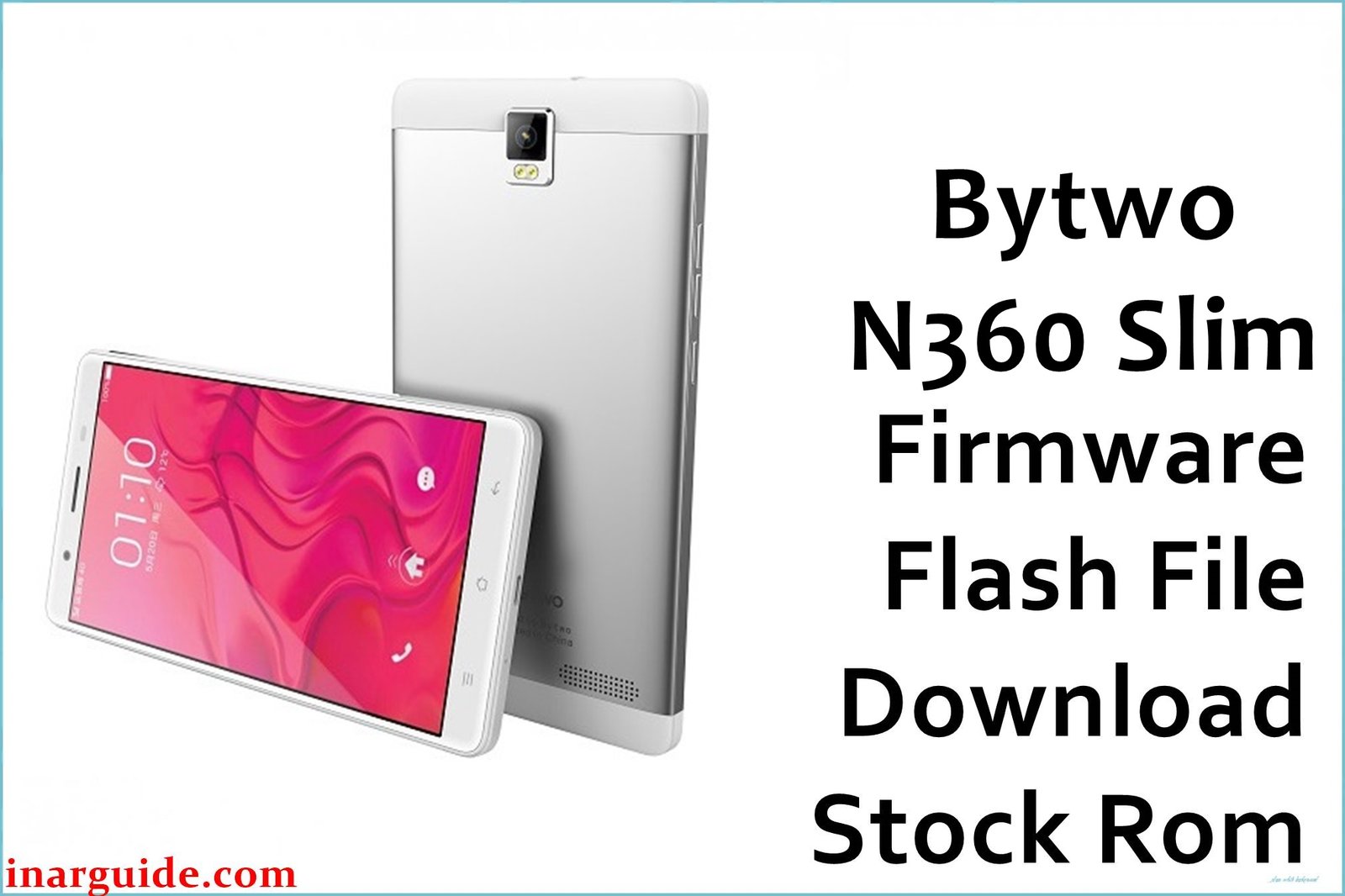 Bytwo N360 Slim