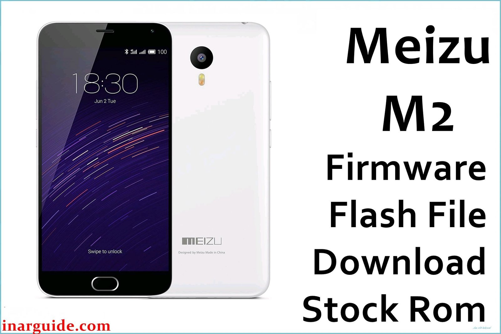 Meizu M2