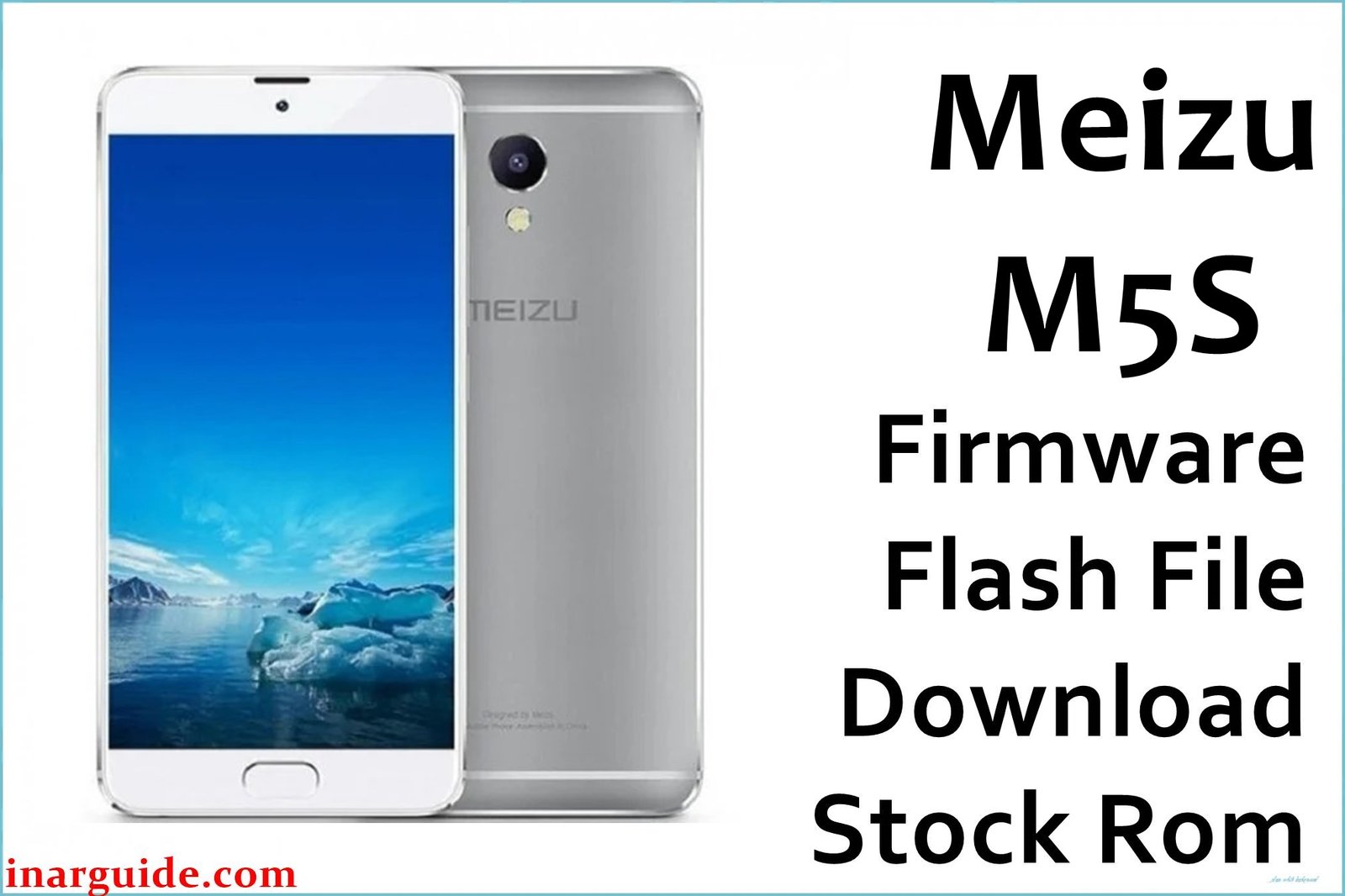 Meizu M5S