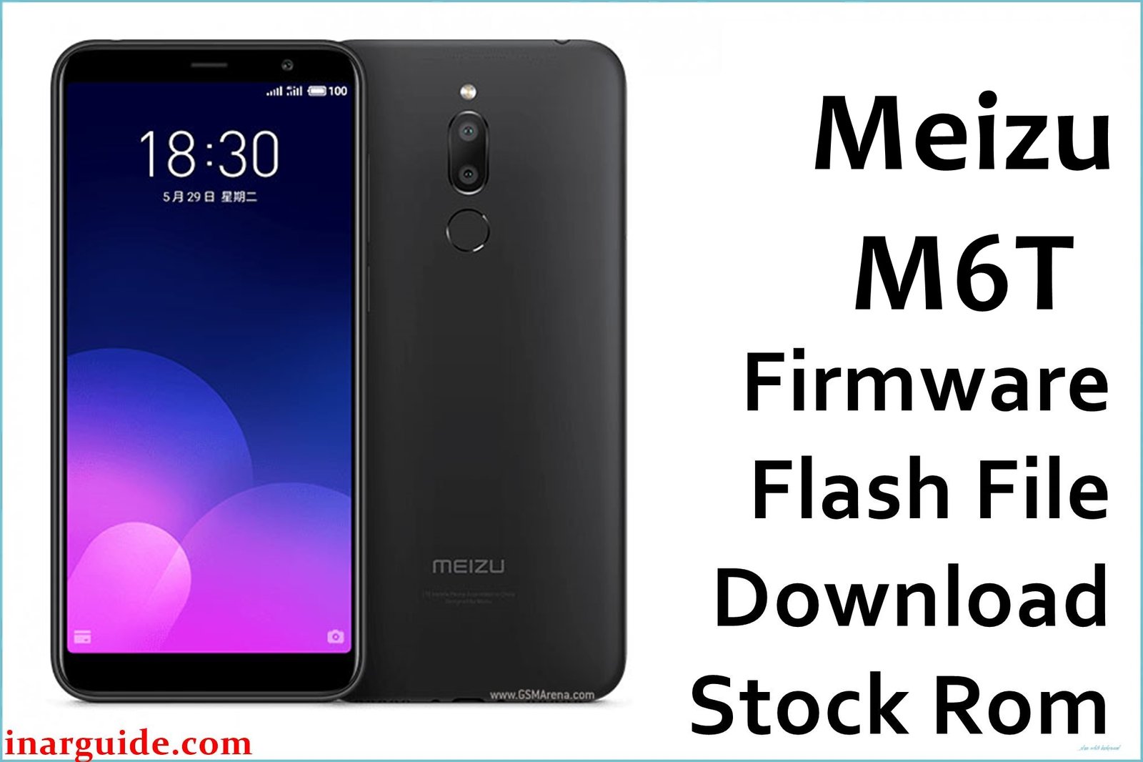 Meizu M6T