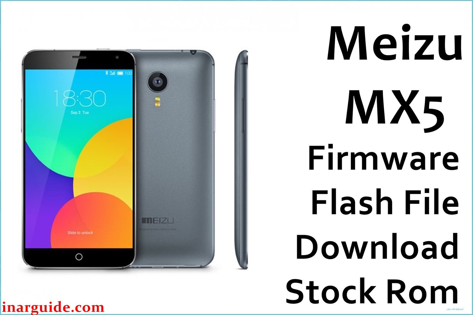 Meizu MX5