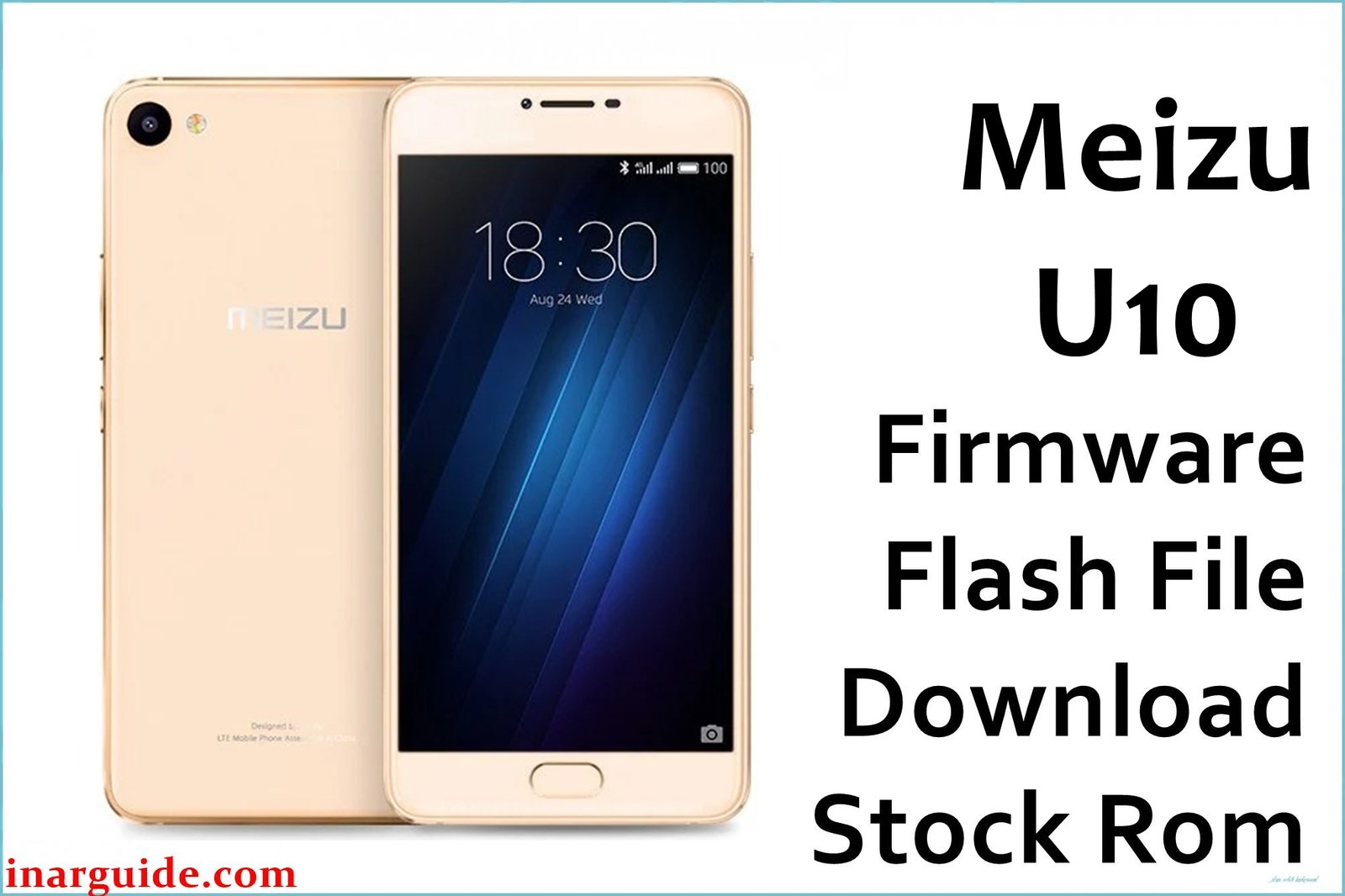 Meizu U10