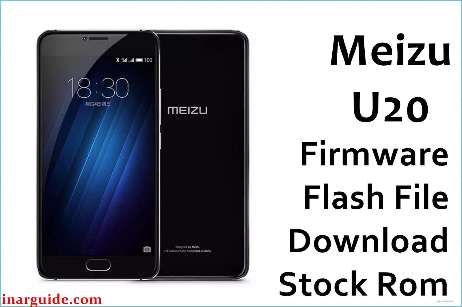 Meizu U20