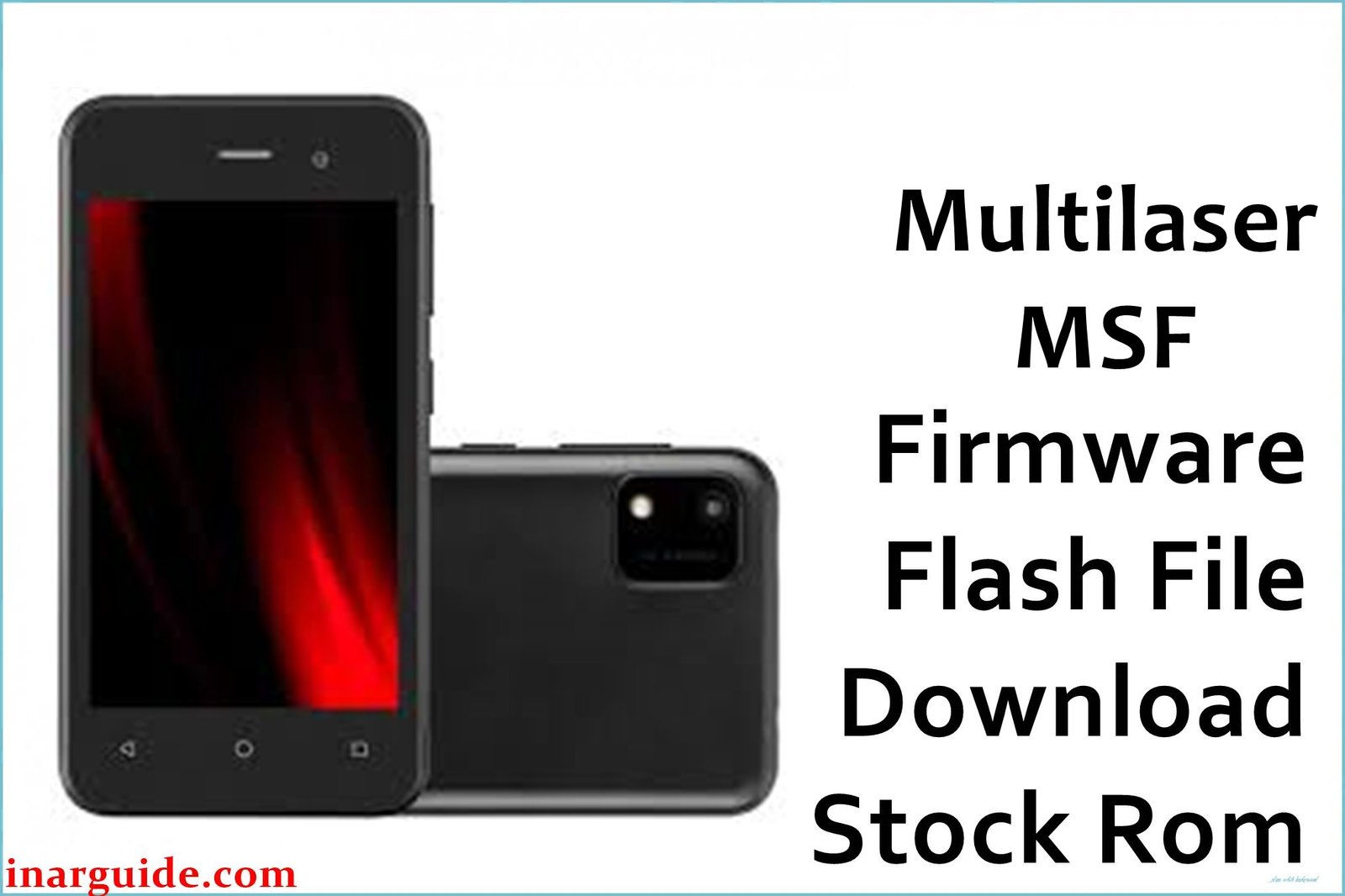 Multilaser MSF