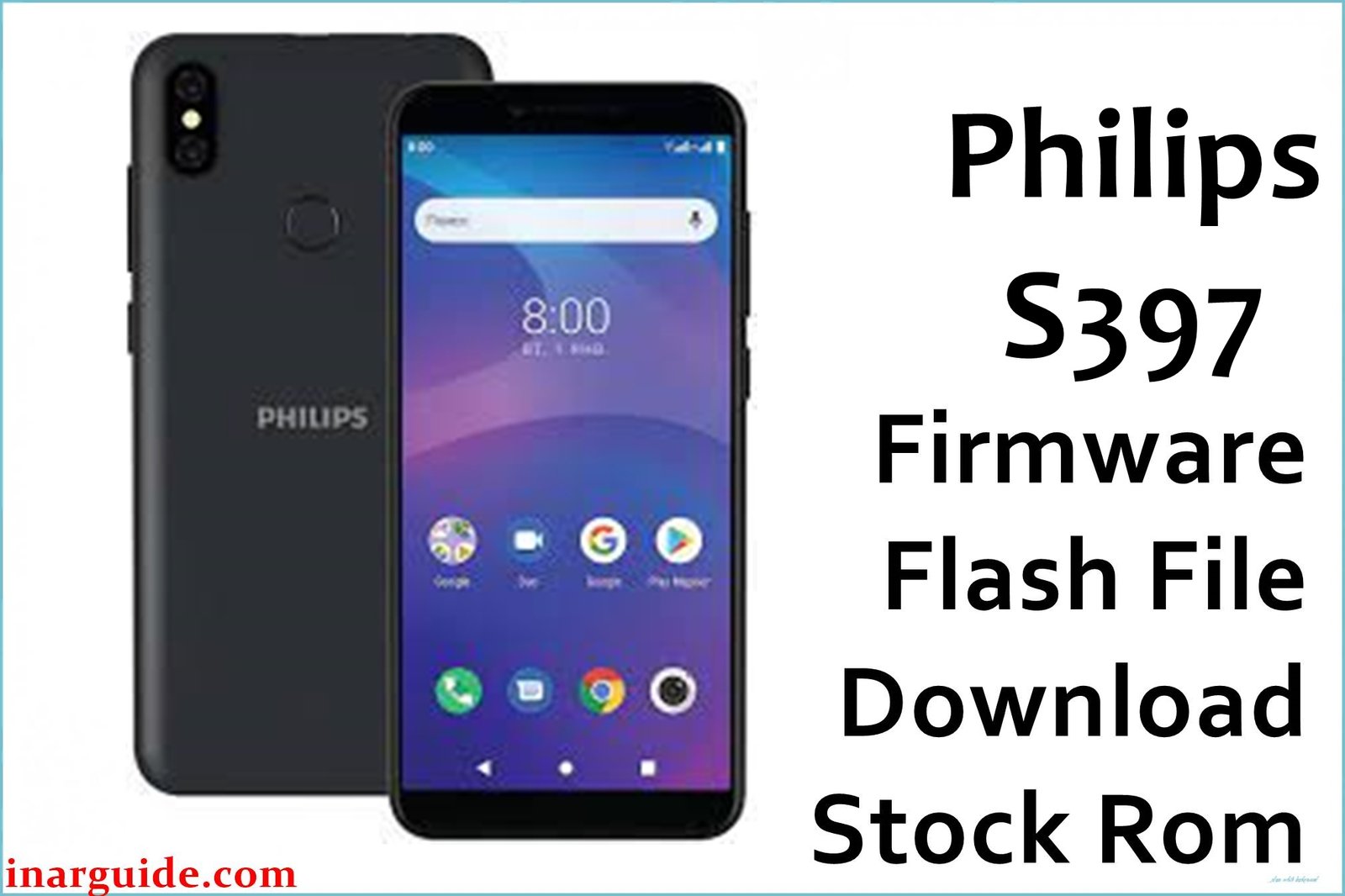 Philips S397