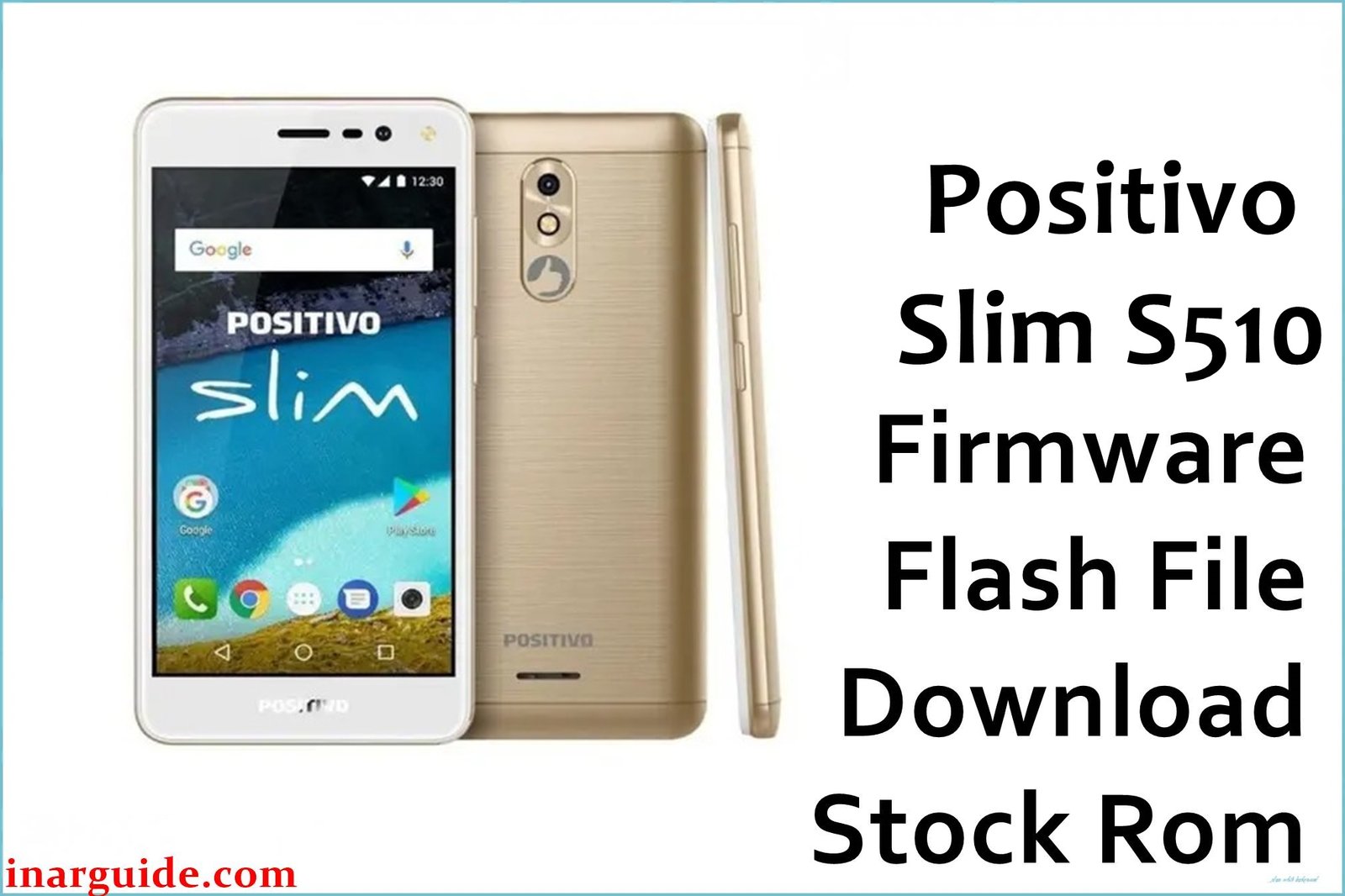 Positivo Slim S510