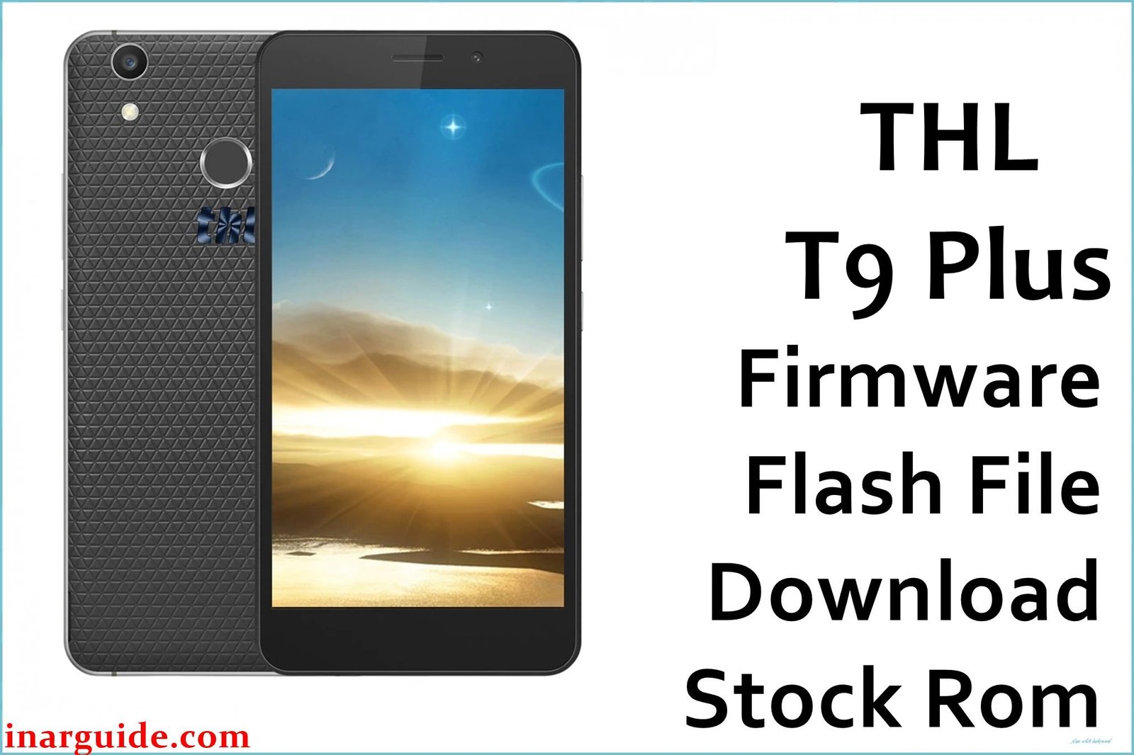 THL T9 Plus