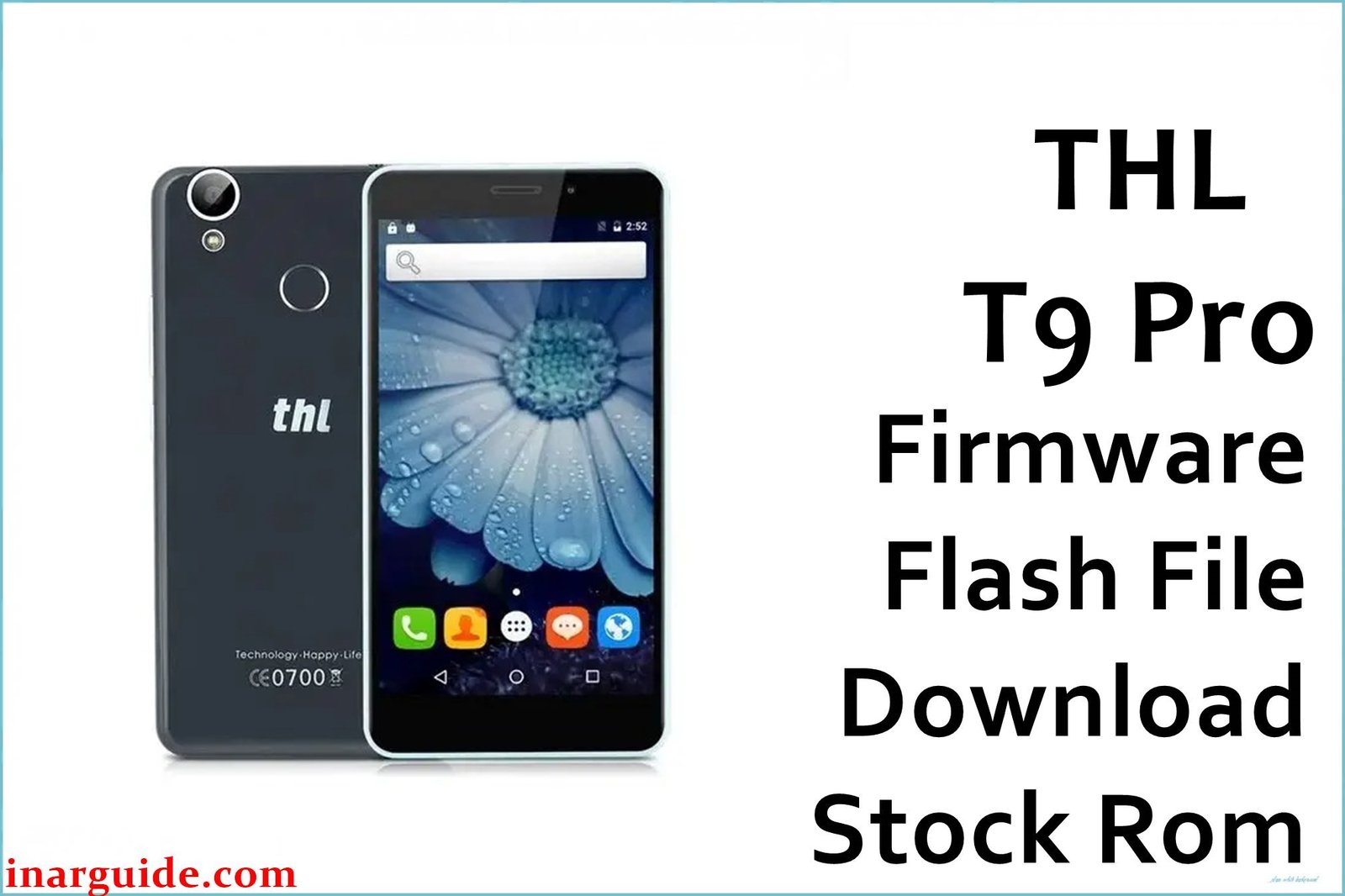 THL T9 Pro