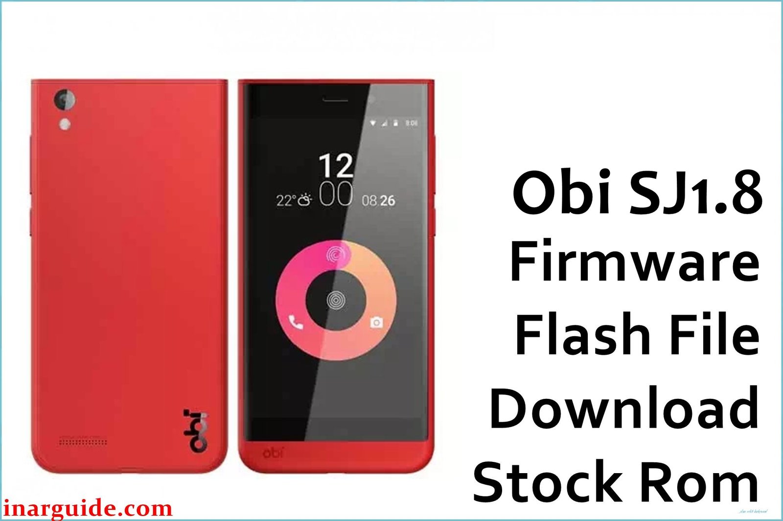 Obi SJ1.8