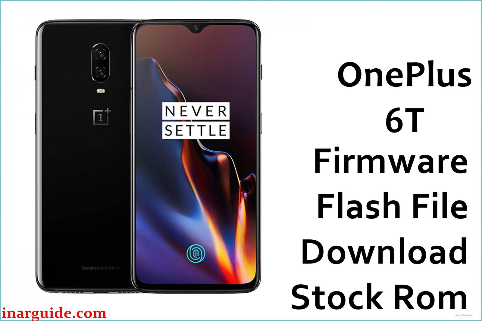 OnePlus 6T