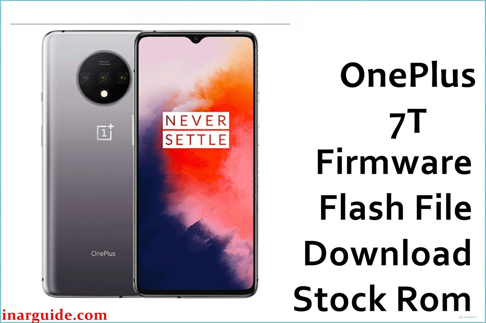 OnePlus 7T