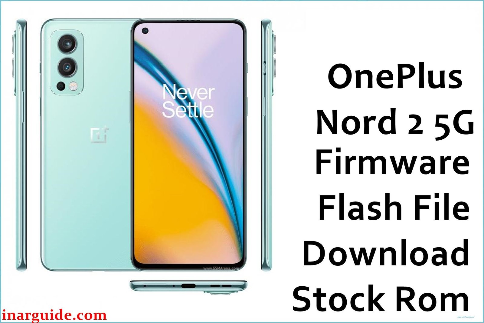 OnePlus Nord 2 5G