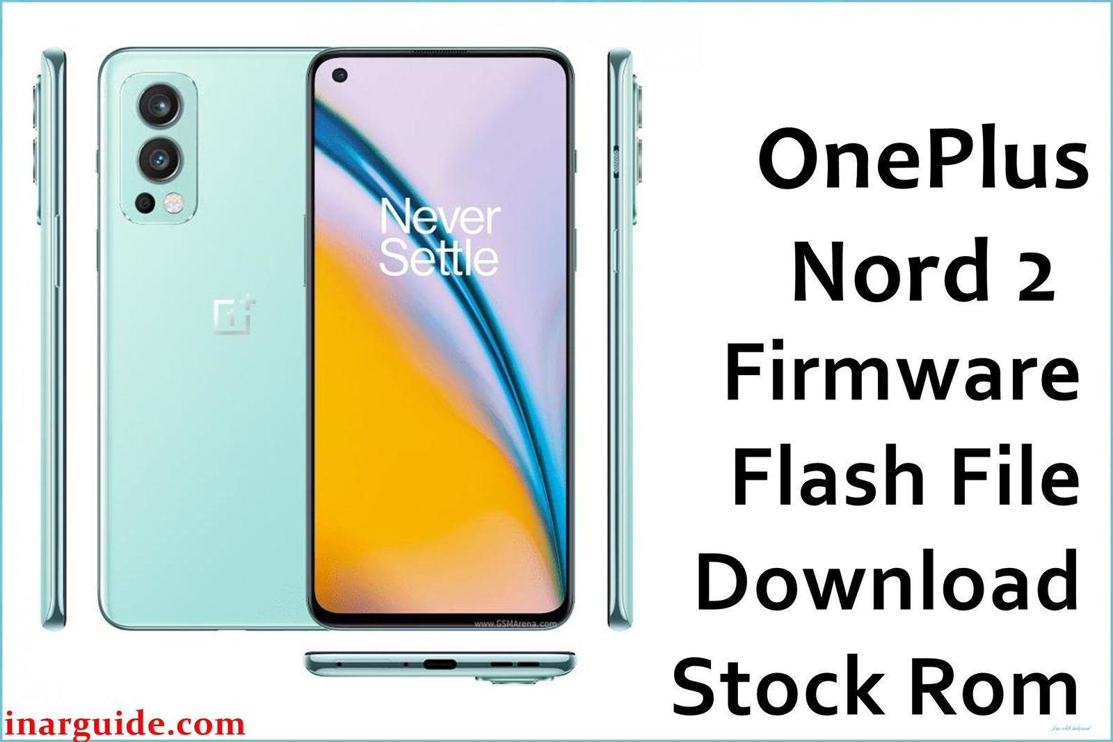OnePlus Nord 2