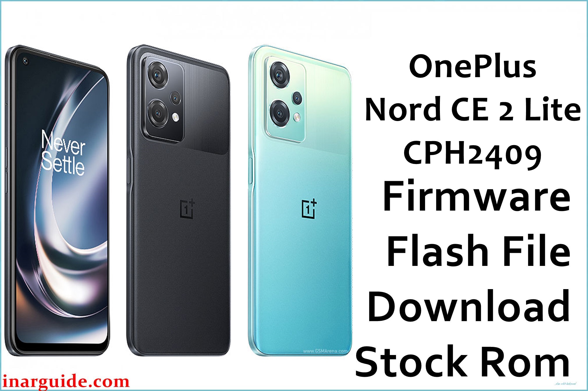 OnePlus Nord CE 2 Lite CPH2409