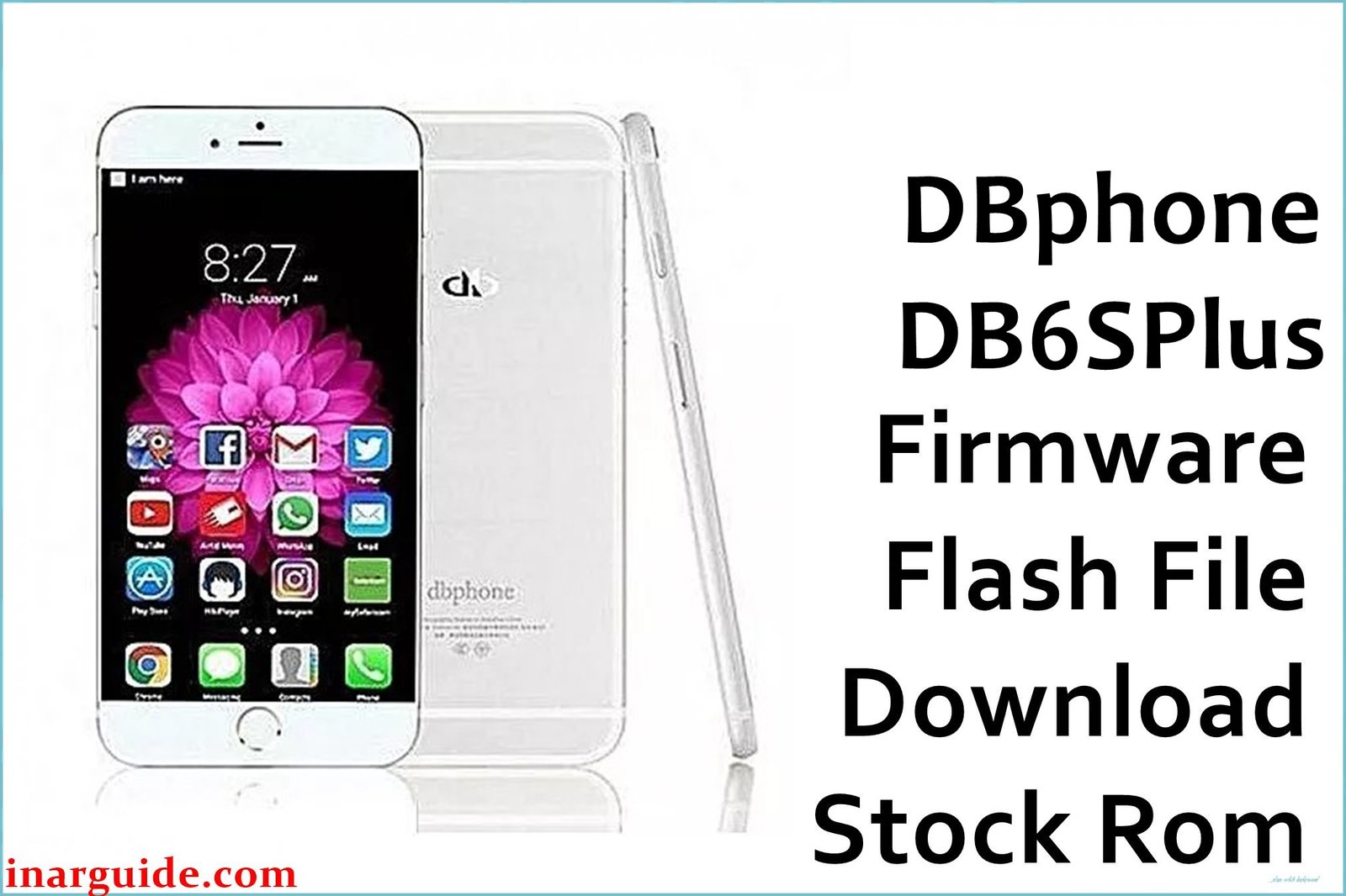 DBphone DB6SPlus