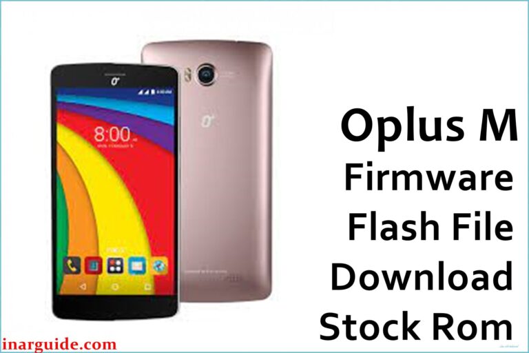 Oplus M Firmware Flash File Download [Stock Rom]