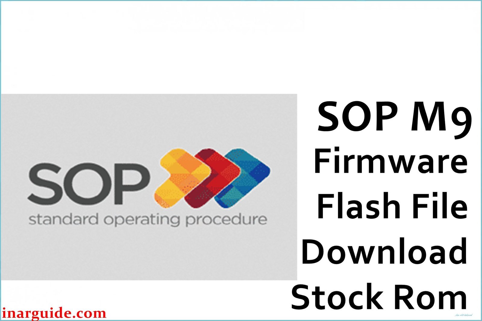 SOP M9