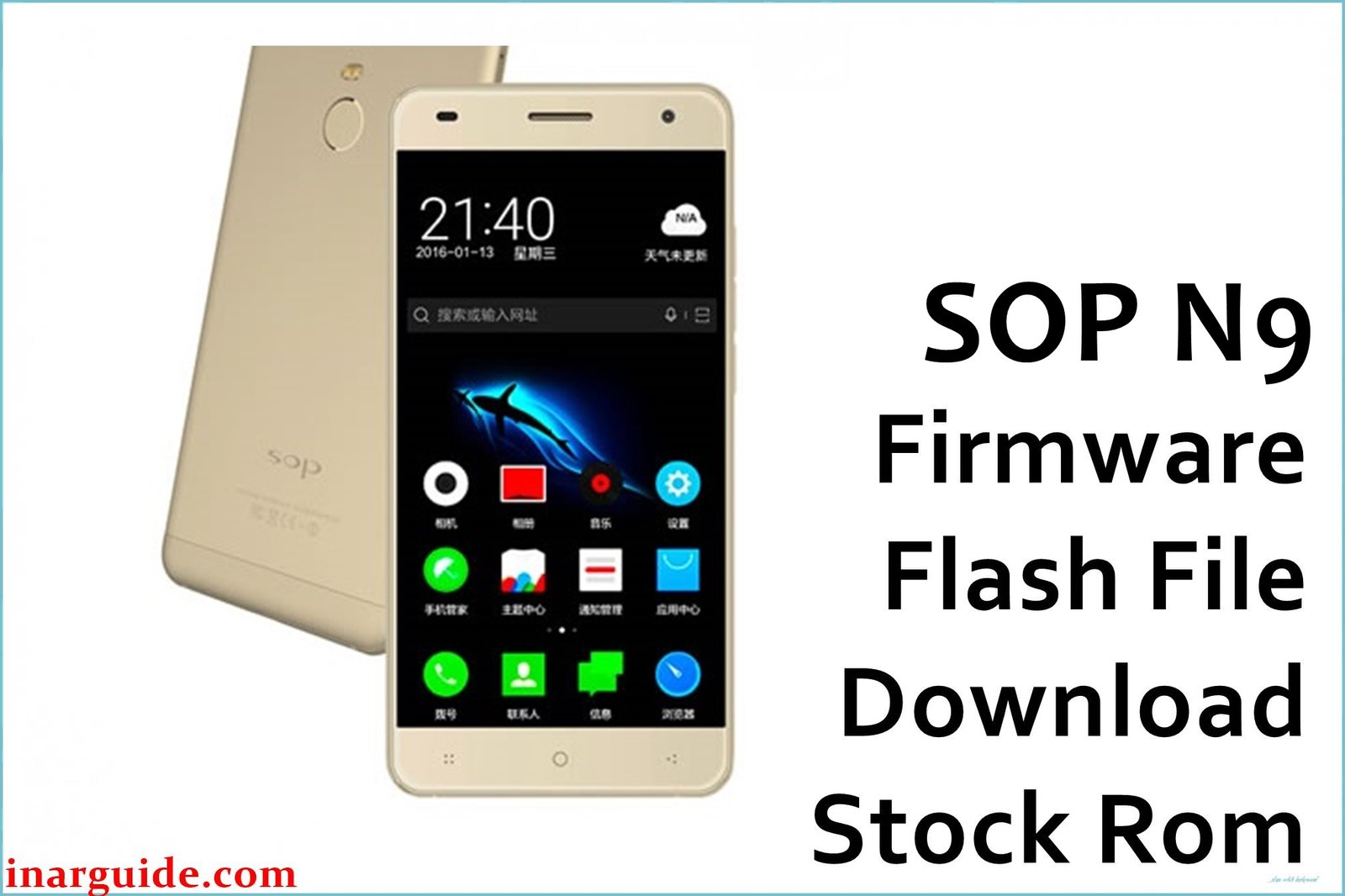 SOP N9