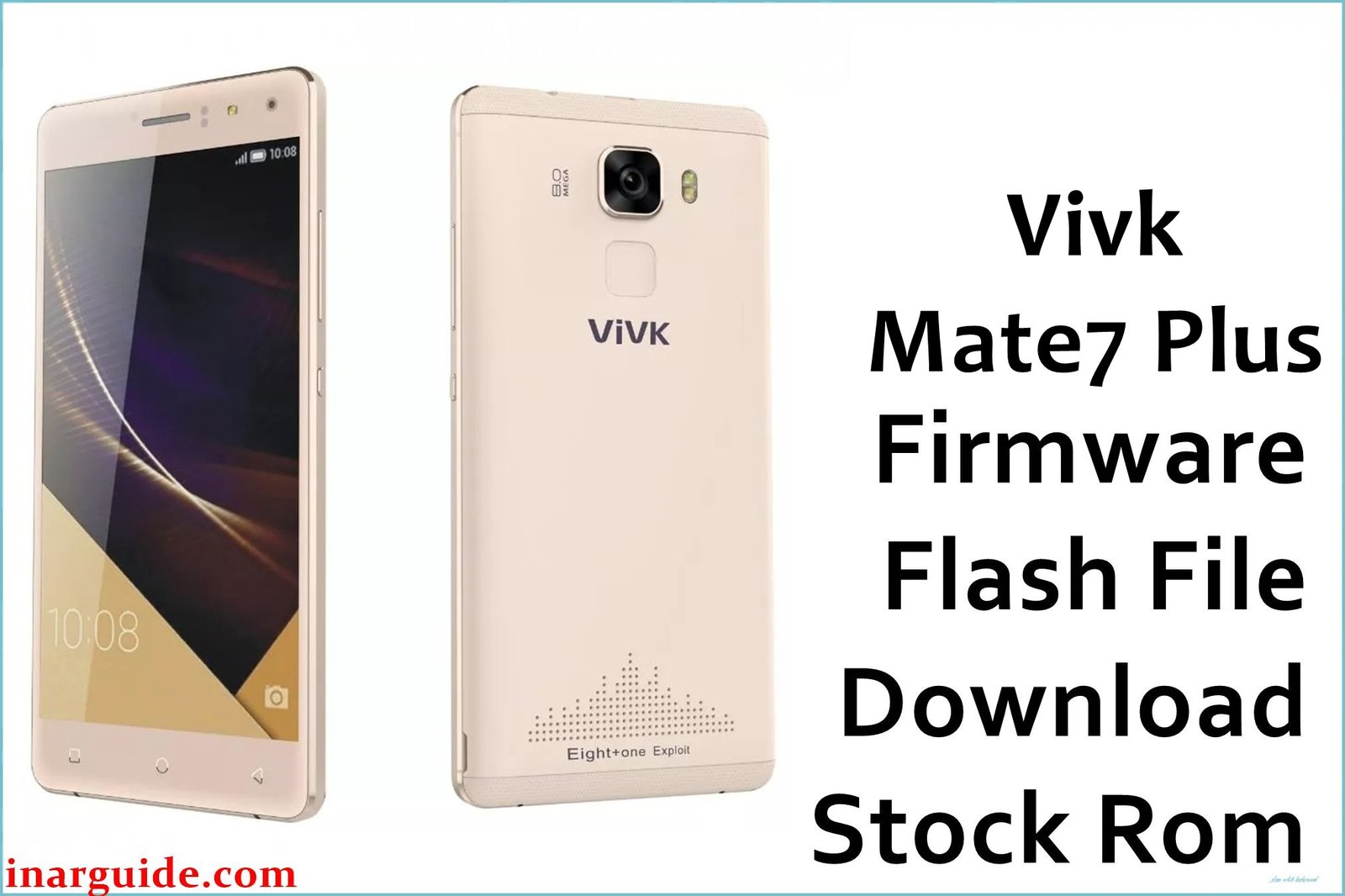 Vivk Mate7 Plus