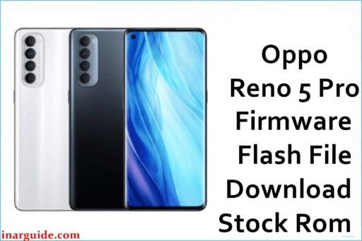 Oppo Reno 5 Pro Firmware