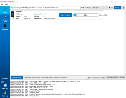 how-to-flash-stock-rom-files-using-intel-phone-flash-tool