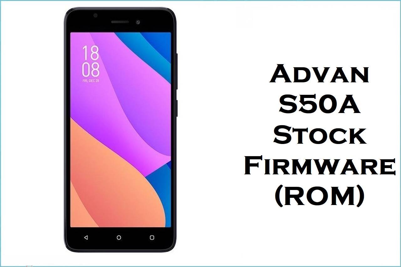 Advan S50A