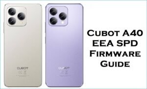 Cubot A40