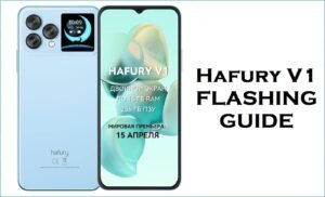 Hafury V1