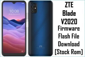 ZTE Blade V2020 / A1 Alpha 20 Plus (9000)