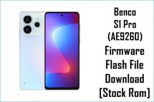 Benco S1 Pro (AE9260)