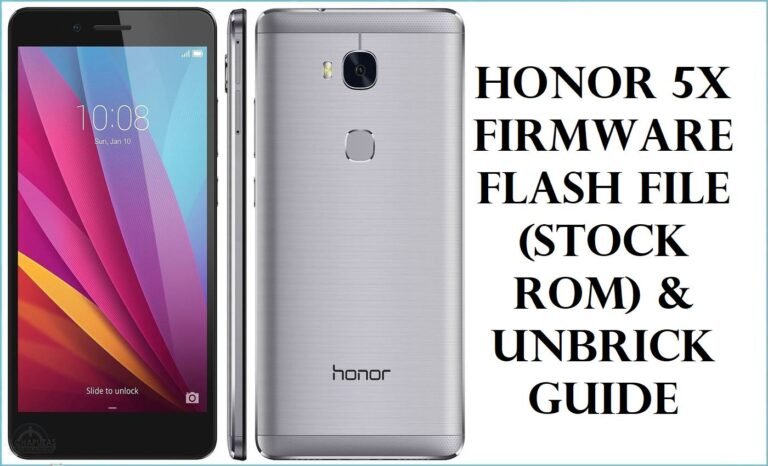 Honor 5X (KIW)