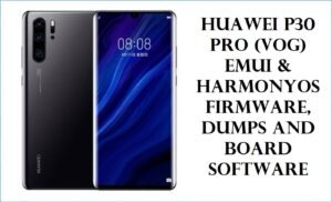 Huawei P30 Pro (VOG)