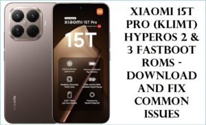 Xiaomi 15T Pro (klimt)