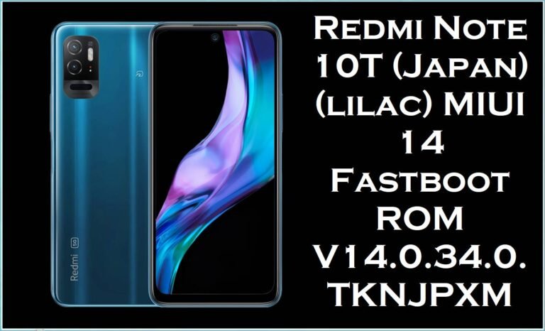 Redmi Note 10T (Japan) (lilac)