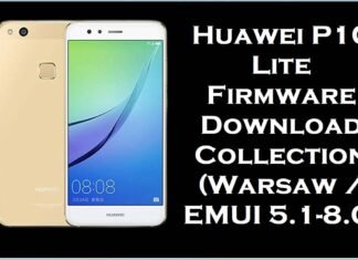 Huawei P10 Lite Firmware Download Collection (Warsaw / EMUI 5.1–8.0) Huawei P10 Lite Firmware Download Collection (Warsaw / EMUI 5.1–8.0)