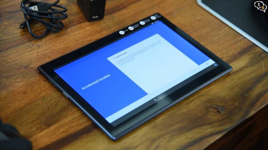 Lenovo Tab 4 10 (TB-X304F / TB-X304L / TB-X304X)