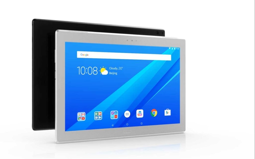 Lenovo Tab 4 10 Plus (TB-X704F/L/A/V/Y)
