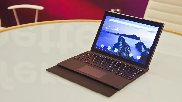 Lenovo Tab 4 10