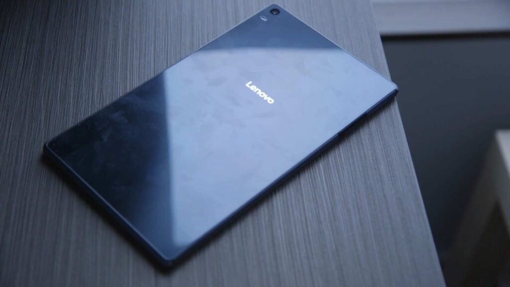 Lenovo Tab 4 8 Plus (TB-8704 Series)
