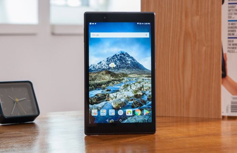 Lenovo Tab 4 8 (TB-8504F, TB-8504L, TB-8504X, TB-8604F)