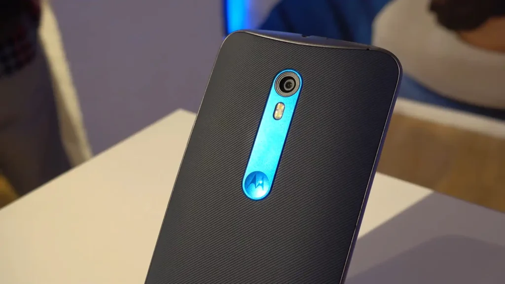 Motorola Moto X Style / Moto X Pure Edition (XT1570-XT1575 clark)