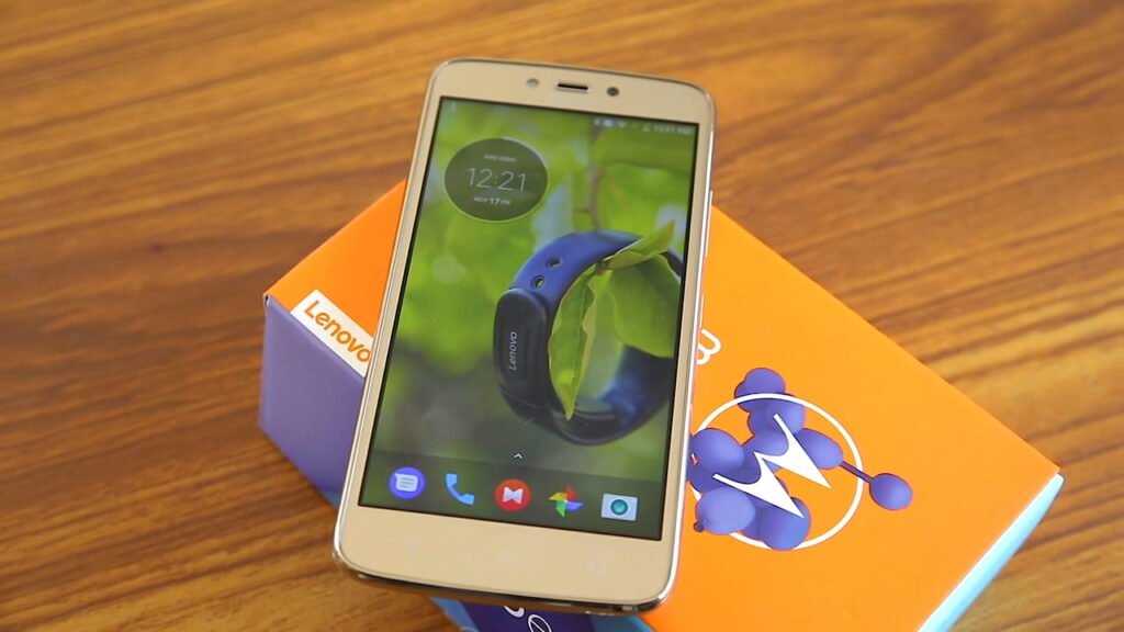 Motorola Moto C Plus (XT1721–XT1726 panell)