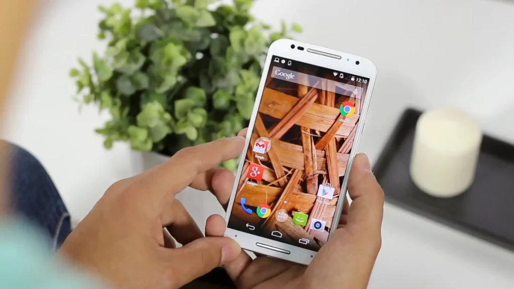 Motorola Moto X 2014 (victara)