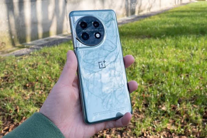 OnePlus 11