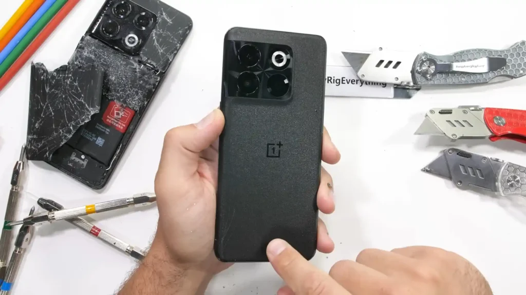 OnePlus Ace Pro / OnePlus 10T 5G