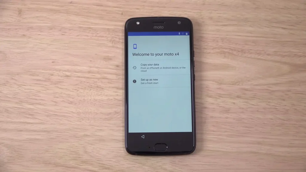 Motorola Moto X4 (XT1900-1/2/4/5/6/7 payton)