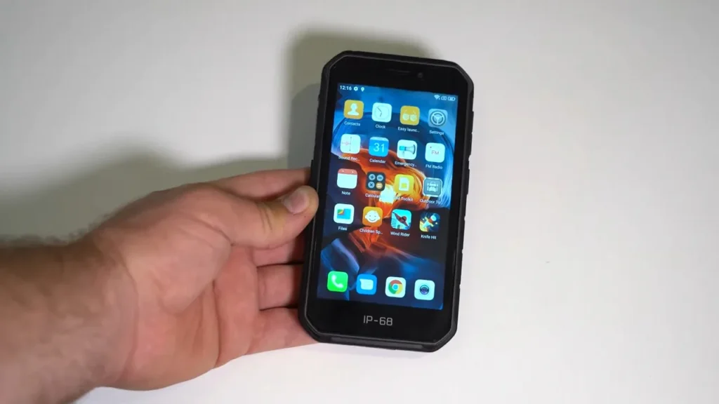 Ulefone Armor X7 Pro