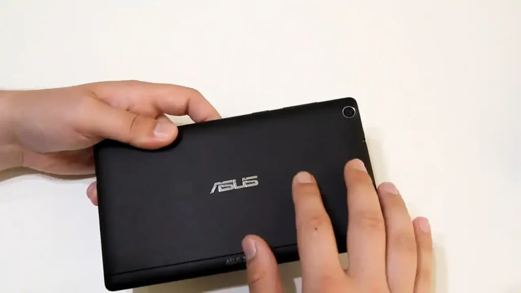 ASUS ZenPad C 7.0