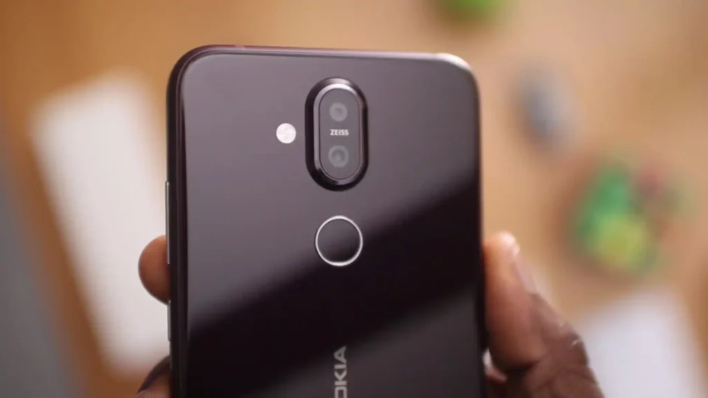 Nokia 8.1 / Nokia X7